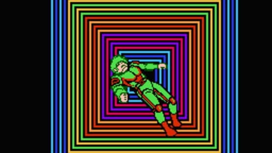 Bio Senshi Dan: Increaser to no Tatakai — screenshot 1