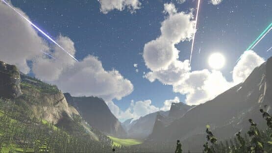 Project Red Sun — screenshot 5