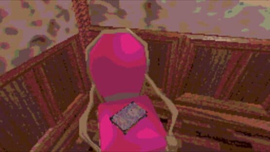 Mansion of Hidden Souls — screenshot 1