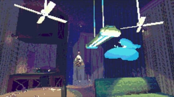 Mansion of Hidden Souls — screenshot 2