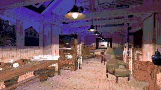 Mansion of Hidden Souls — screenshot 3
