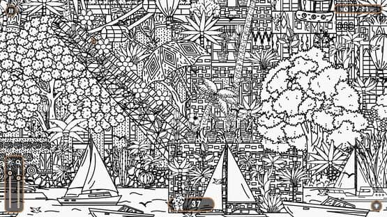101 Dogs Hidden in London — screenshot 4