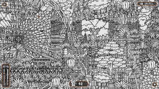 101 Dogs Hidden in London — screenshot 5