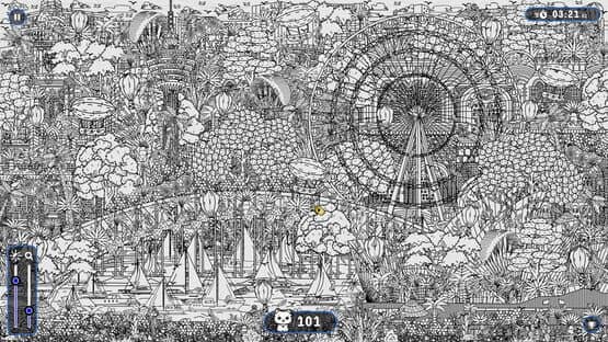 101 Cats in Sydney — screenshot 1