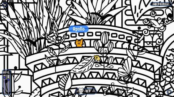 101 Cats in Sydney — screenshot 2