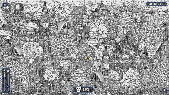 101 Cats in Munich — screenshot 1