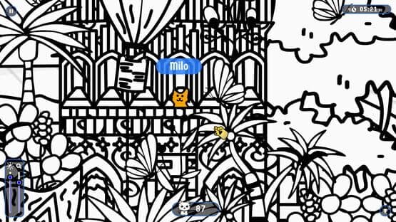 101 Cats in Munich — screenshot 2