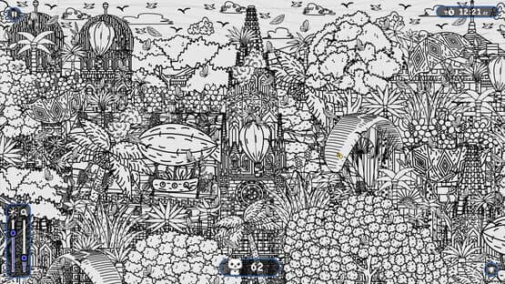 101 Cats in Munich — screenshot 5