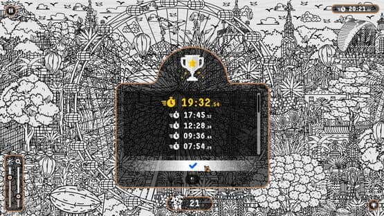 101 Dogs Hidden in Vienna — screenshot 3