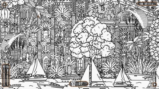 101 Dogs Hidden in Vienna — screenshot 4