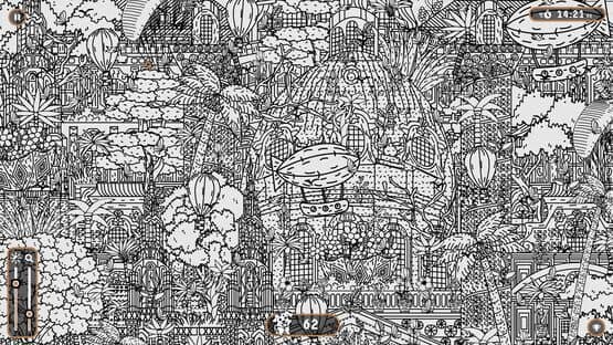 101 Dogs Hidden in Vienna — screenshot 5