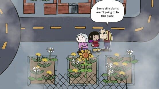 Plant Everywhere — screenshot 1