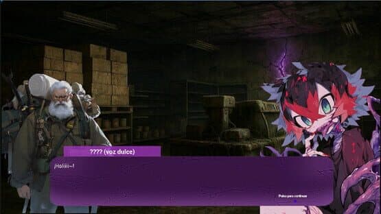 Blooming Ashes — screenshot 2
