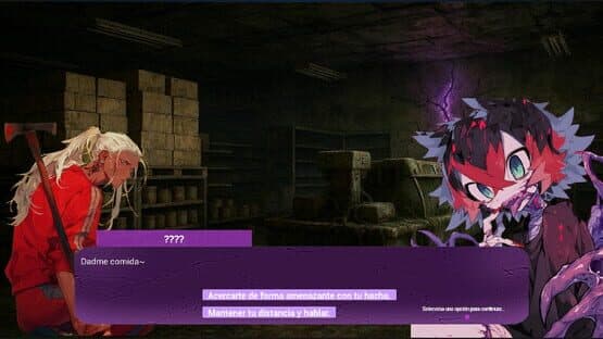 Blooming Ashes — screenshot 5
