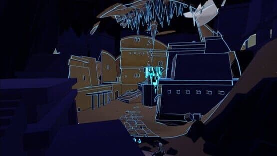 Moonrise — screenshot 4