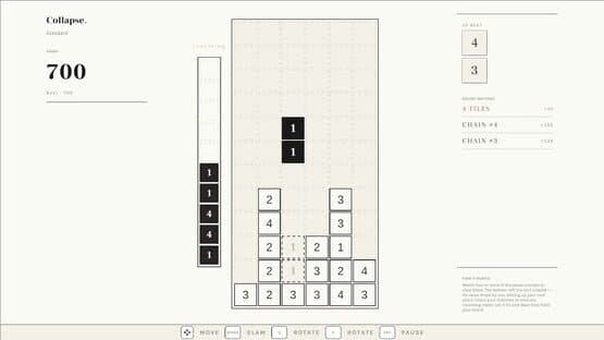 The Grid — screenshot 4
