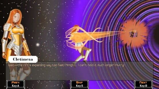 Endless Invader — screenshot 2