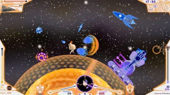 Endless Invader — screenshot 7