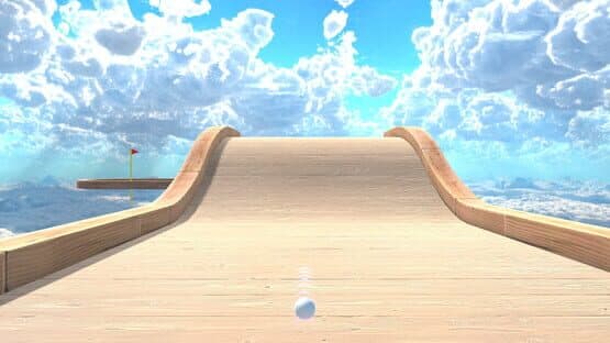 Mini Golf Simulator — screenshot 2
