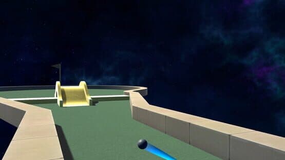 Mini Golf Simulator — screenshot 3