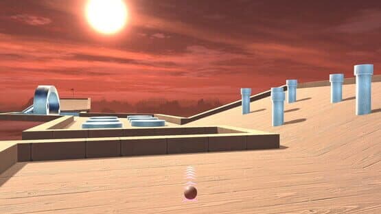 Mini Golf Simulator — screenshot 4