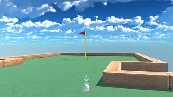 Mini Golf Simulator — screenshot 5