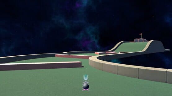 Mini Golf Simulator — screenshot 7