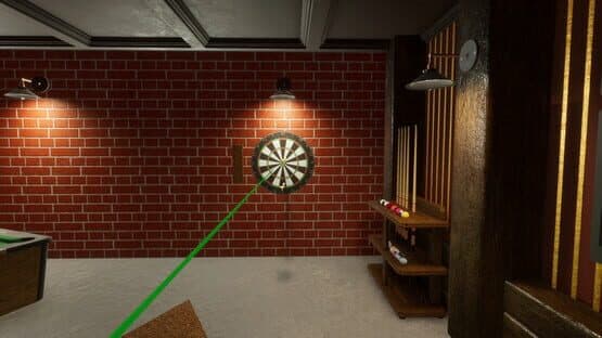 Bar Darts Simulator — screenshot 1