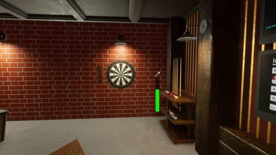 Bar Darts Simulator — screenshot 3