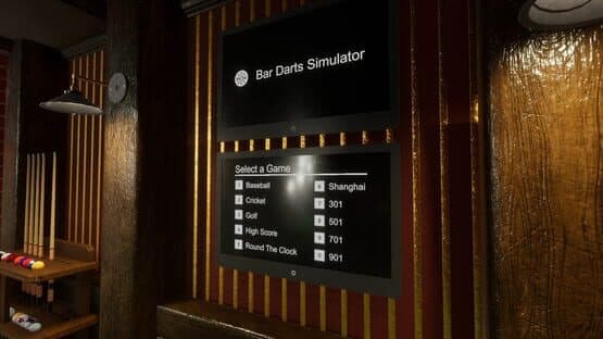 Bar Darts Simulator — screenshot 5