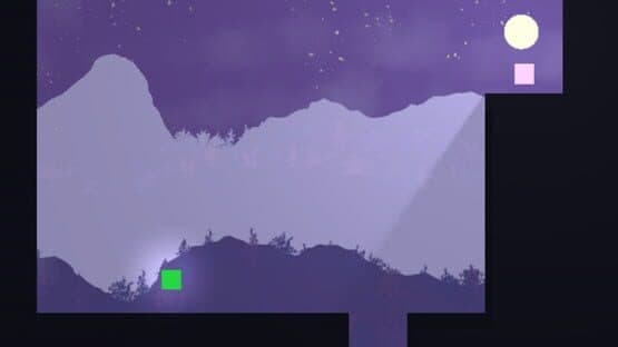 That Time I Was Reincarnated as a Box that can Draw Various Lines that Interact with the Environment — screenshot 3