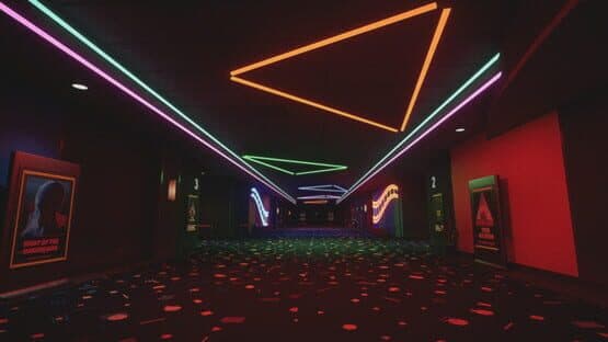 Lost Exit — screenshot 3