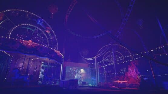 Lost Exit — screenshot 4