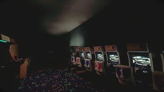 Lost Exit — screenshot 5