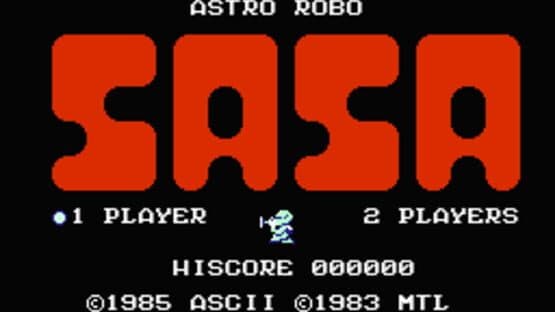 Sasa — screenshot 1