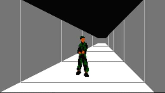 Golgo 13: Top Secret Episode — screenshot 3