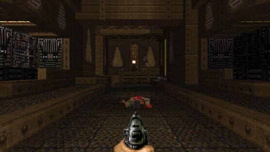 Dimension of the Boomed — screenshot 1