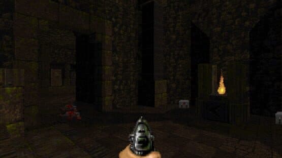 Dimension of the Boomed — screenshot 3