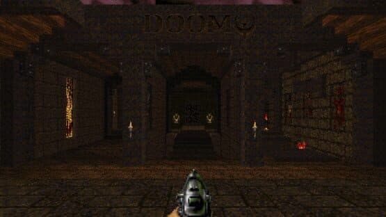 Dimension of the Boomed — screenshot 4