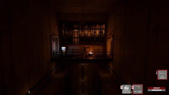 Cardinal Fall — screenshot 2