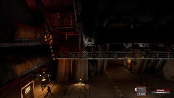 Cardinal Fall — screenshot 3