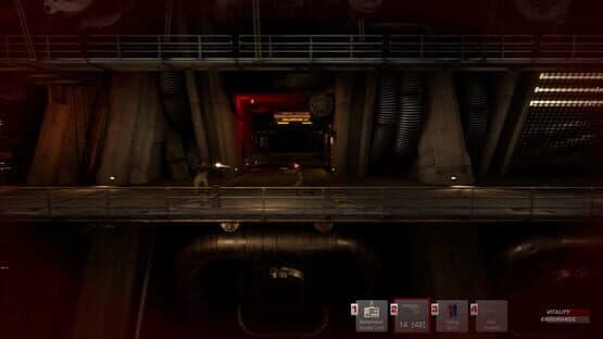 Cardinal Fall — screenshot 4