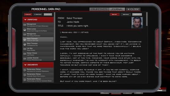 Cardinal Fall — screenshot 7