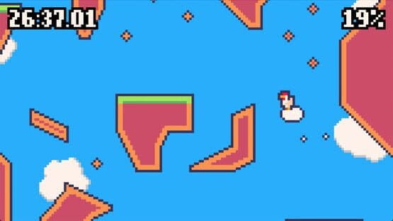 Bravest Chicken — screenshot 6