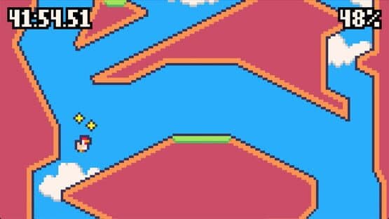 Bravest Chicken — screenshot 8