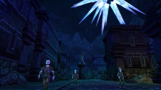 Dungeons & Dragons Online: Terror of Demogorgon — screenshot 2