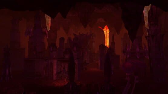 Dungeons & Dragons Online: Terror of Demogorgon — screenshot 4