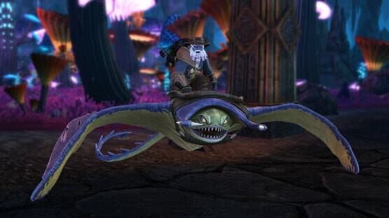 Dungeons & Dragons Online: Terror of Demogorgon — screenshot 5
