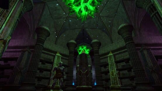 Dungeons & Dragons Online: Terror of Demogorgon — screenshot 6