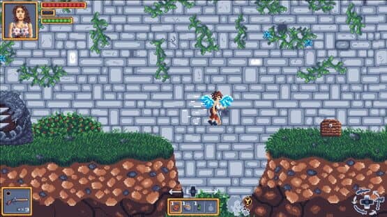 Blade of Mercy: Bloody Countess — screenshot 6